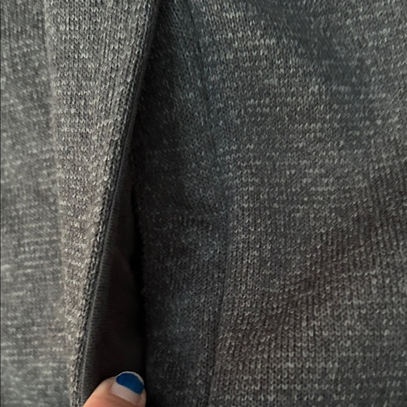 Rugged Elements Cozy Gray Men’s Sherpa Lined Hoodie Jacket, Size XXL, NWOT - Picture 11 of 16